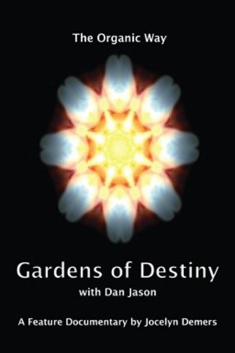 Poster of Gardens of Destiny