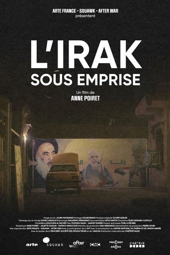 Poster of L’Irak sous emprise