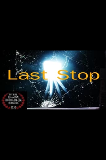 Poster of Last Stop