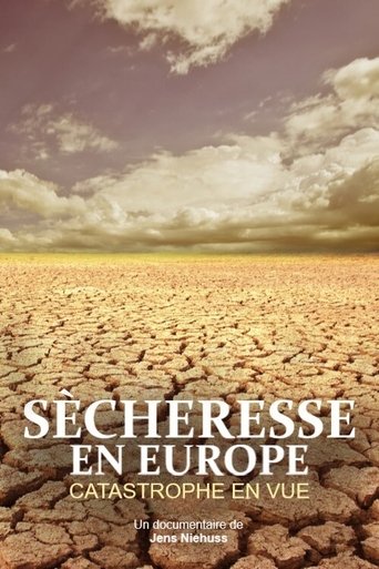 Poster of Dürre in Europa: Die Katastrophe ist hausgemacht