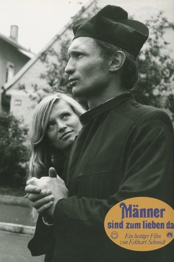 Poster of Men are Made for Loving