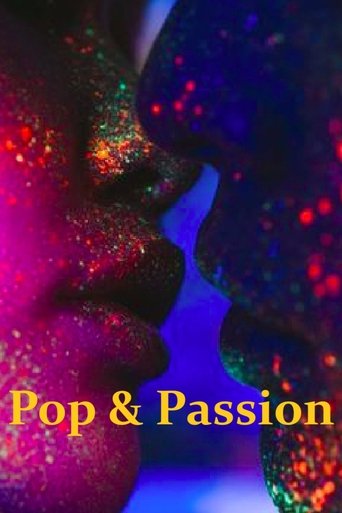 Poster of Pop & Passion