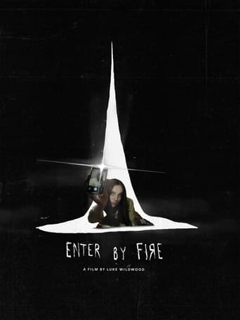 Poster of Enter by Fire