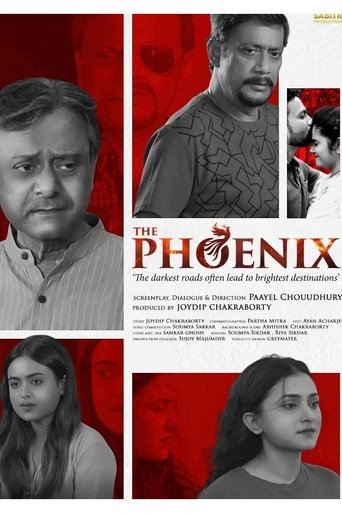 Poster of The Phoenix