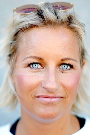 Portrait of Vibeke Skofterud