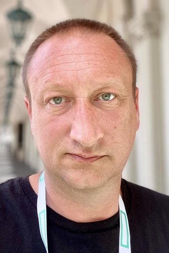 Portrait of James Simmons