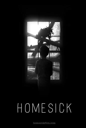 Poster of Homesick