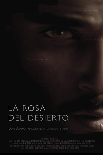 Desert rose Poster of Desert rose