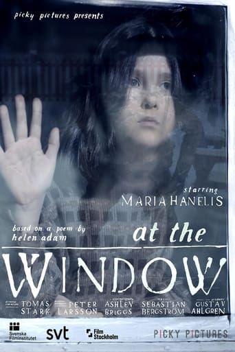 Poster of At the Window