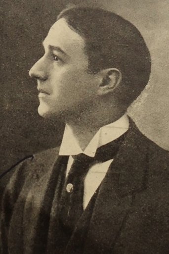 Portrait of Jean Peyrière