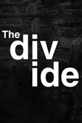 Poster of The Divide