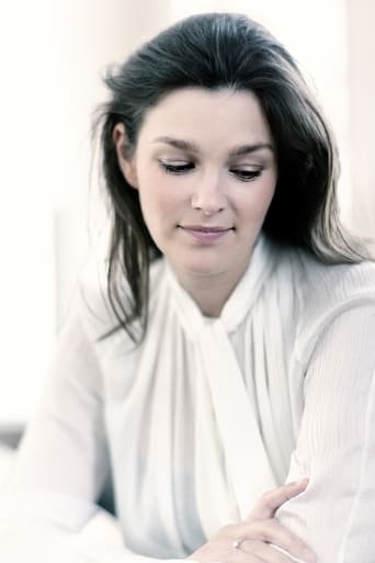 Poster of Janine Jansen spielt Tschaikowskys Violinkonzert