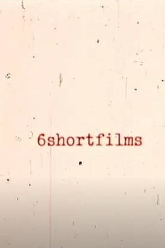 Poster of 6shortfilms