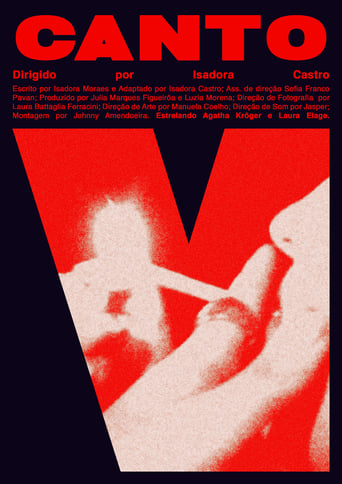 Poster of Canto V