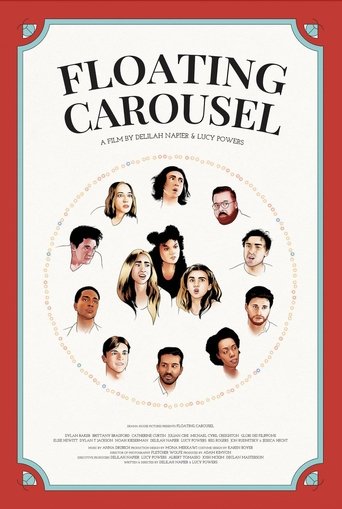 Poster of Floating Carousel