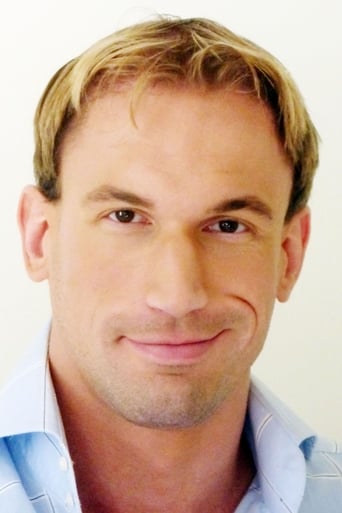 Portrait of Christian Jessen