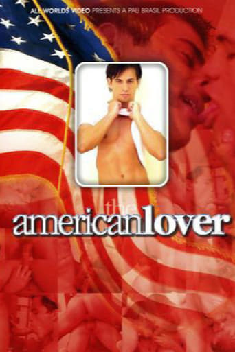 Poster of The American Lover