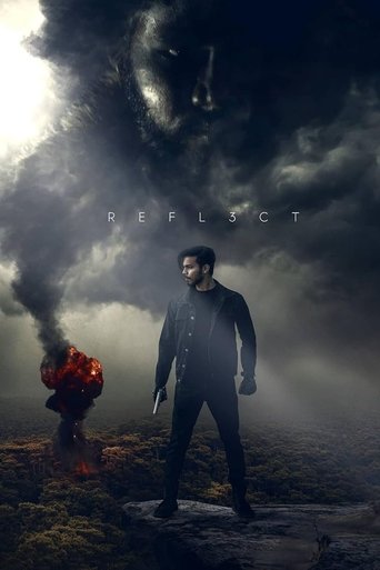 Poster of Refl3ct