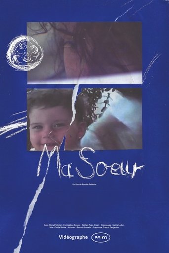 Poster of Ma soeur