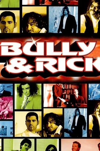 Poster of Bully & Rick