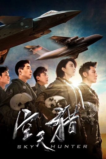 Poster of Sky Hunter