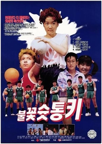 Poster of Shoot Fireworks, Tong-Ki