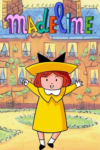 Poster of Madeline