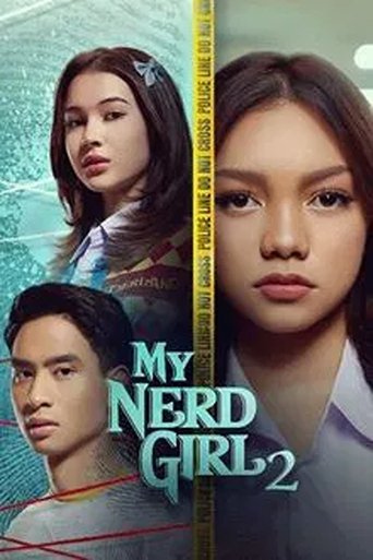 Portrait for My Nerd Girl - Season 2