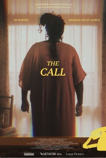 Poster of The Call