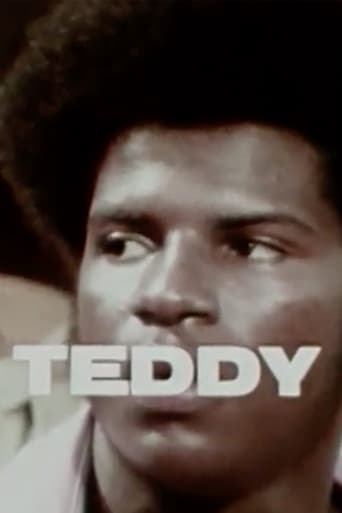 Poster of Teddy