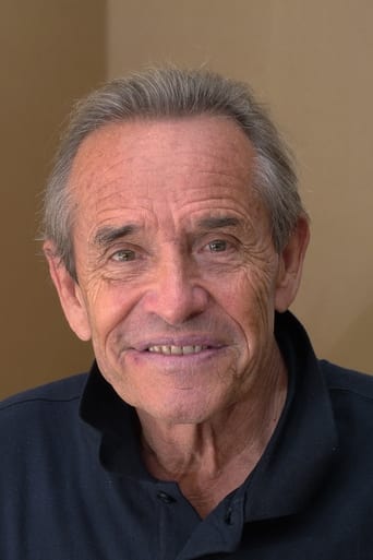 Portrait of Jacky Ickx