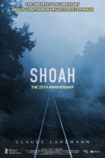 Portrait for Shoah - Season 1