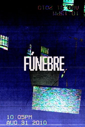 Poster of Fúnebre