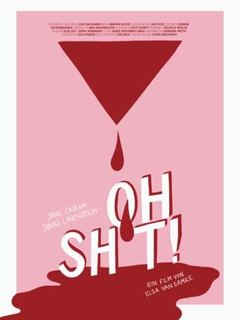 Poster of Oh Sh*t!