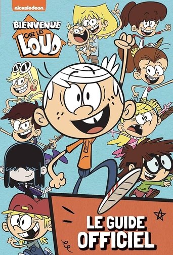 Portrait for The Loud House - Season 8