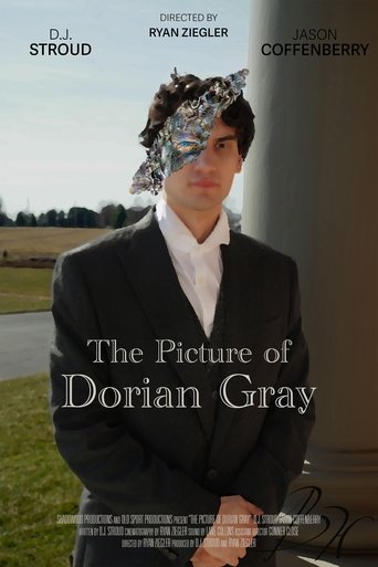 Poster of The Picture of Dorian Gray