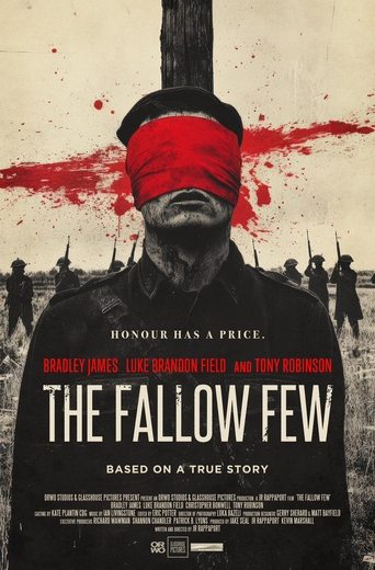 Poster of The Fallow Few