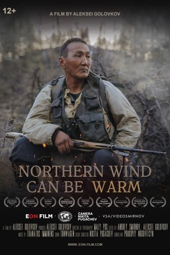 Poster of Northern Wind Can Be Warm