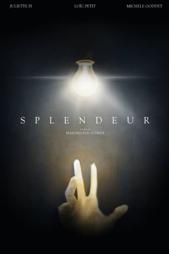 Poster of Splendeur