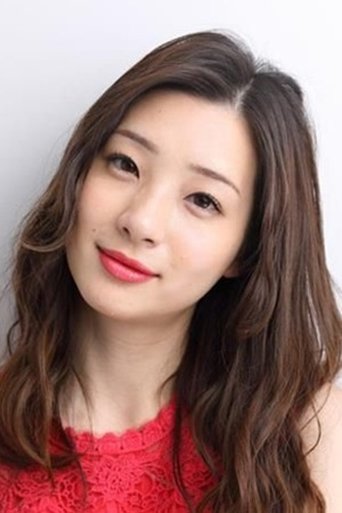 Portrait of Rika Adachi