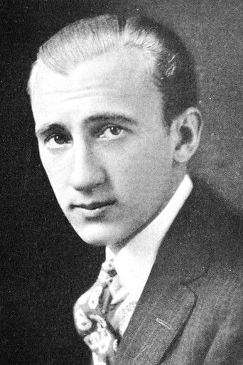 Portrait of Vernon Castle