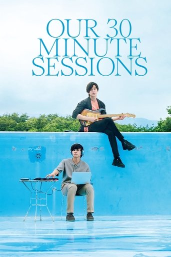 Poster of Our 30-Minute Sessions