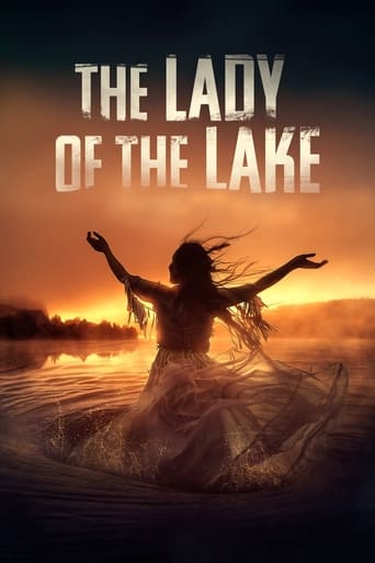 Poster of The Lady of the Lake