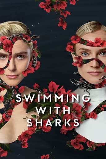 Portrait for Swimming with Sharks - Season 1