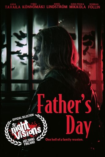 Poster of Father's Day