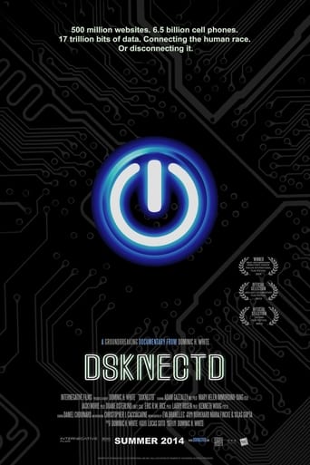 Poster of DSKNECTD