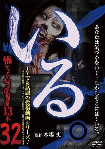 Poster of 「Iru.」~ Kowasugiru Tōkō Eizō 13-hon ~ Vol.32