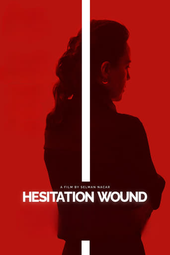 Poster of Hesitation Wound