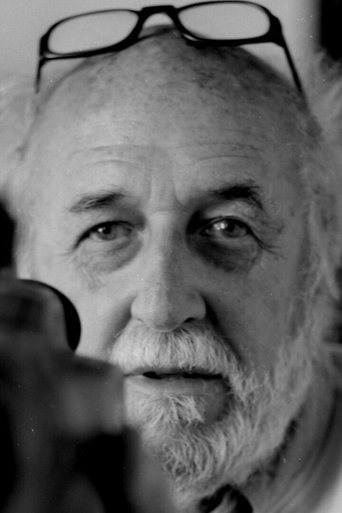 Portrait of Michel Brault