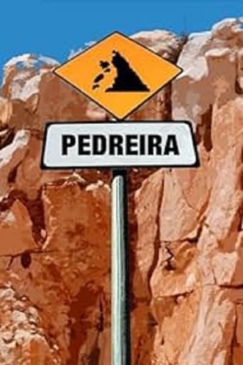 Poster of Pedreira